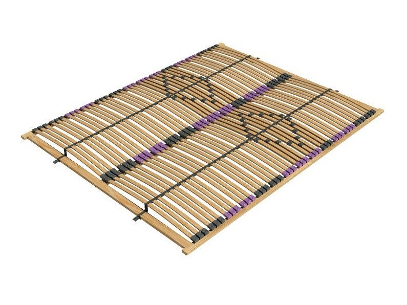 Lattenbodems Boston 137