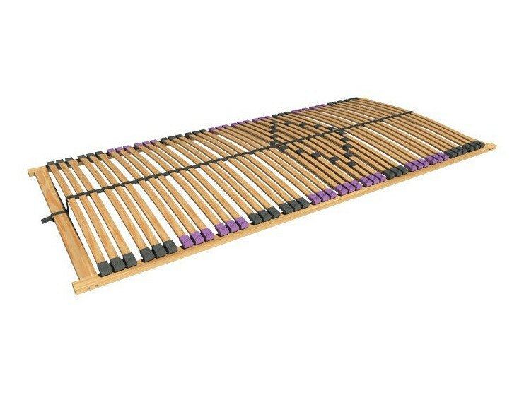 Lattenbodems Boston 137