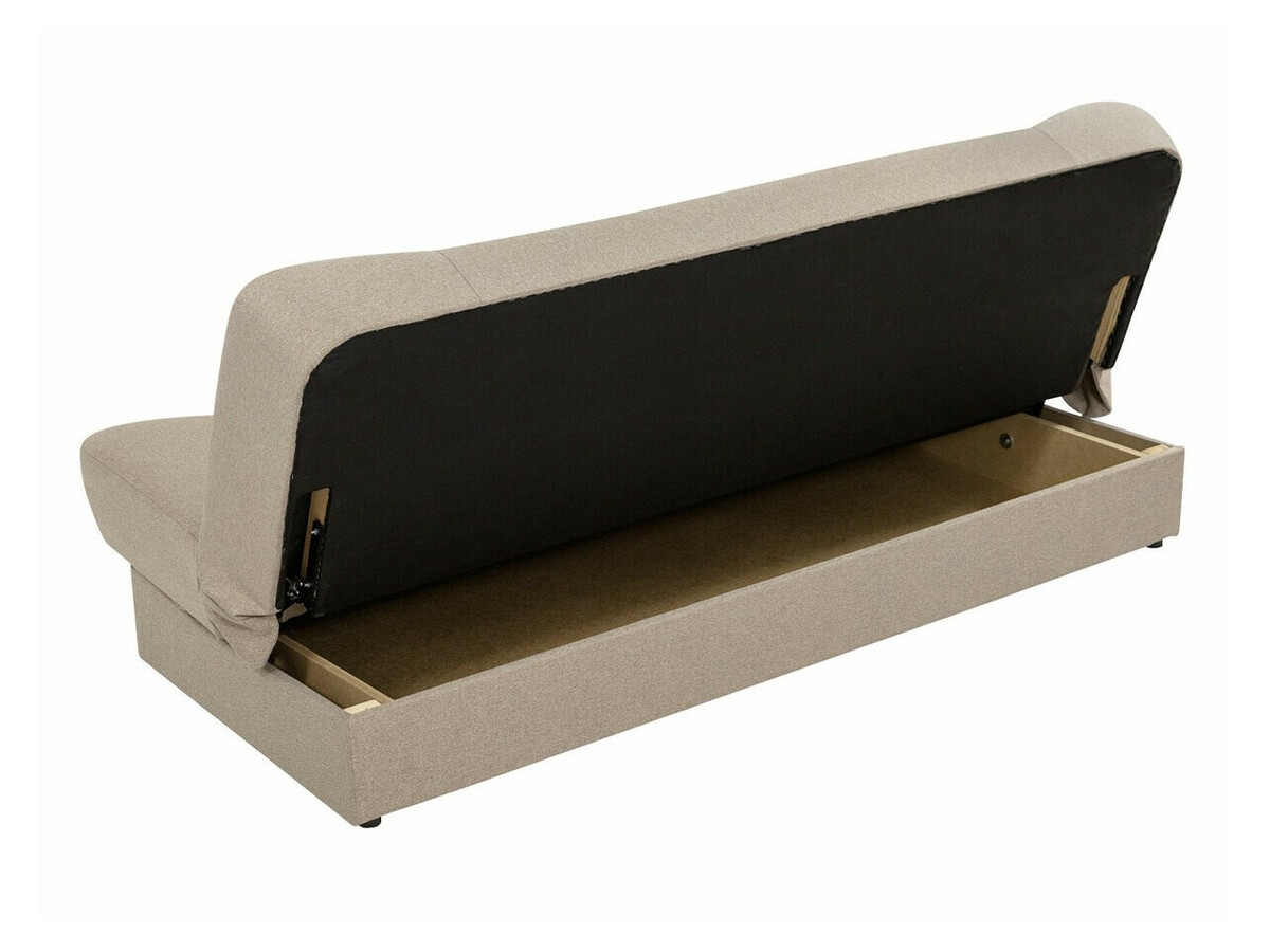 Slaapbank Comfivo 110 (Magic Velvet 2202 + Magic Velvet 2250)