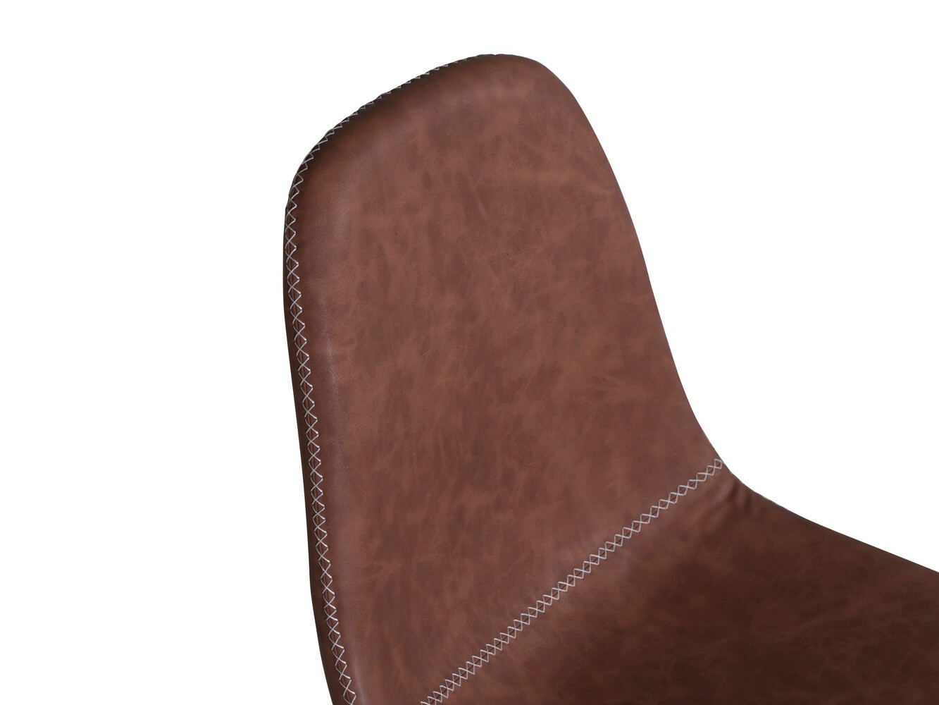 Stoel Dallas 166 (Bruin)