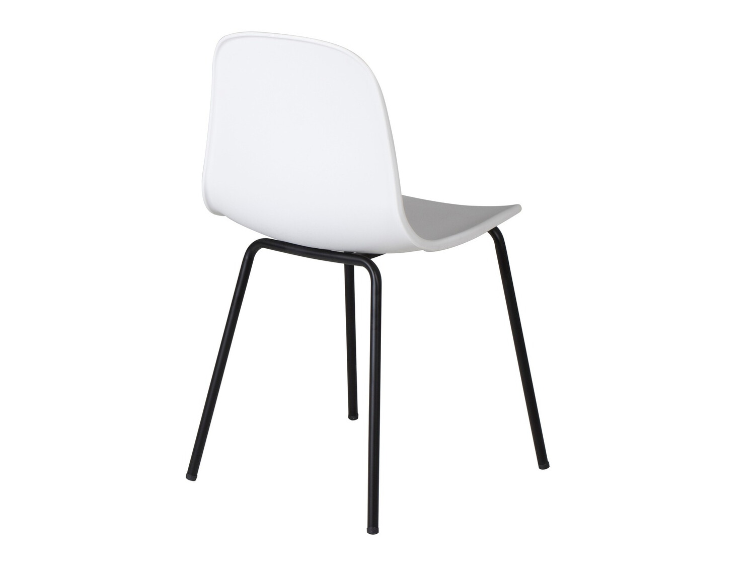 Stoel Dallas 170 (Wit + Zwart)