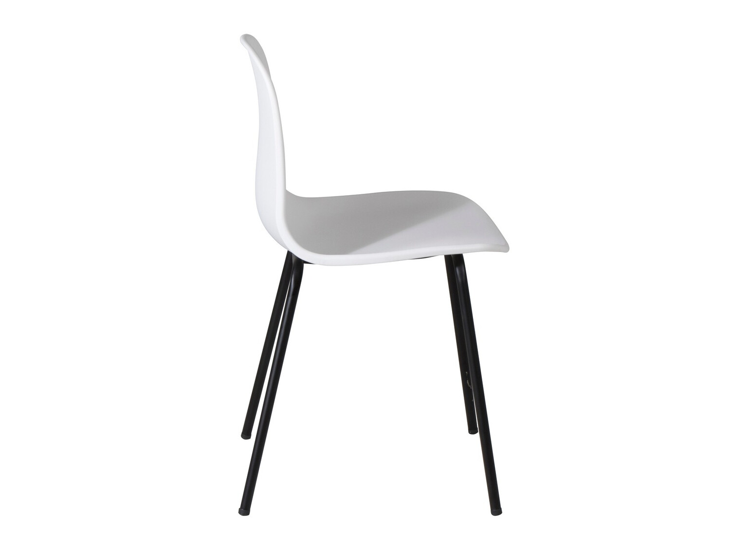 Stoel Dallas 170 (Wit + Zwart)