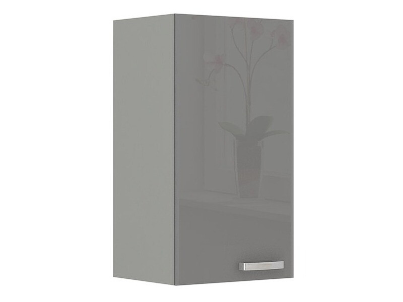 Modulaire wandkast Multi Grey 104