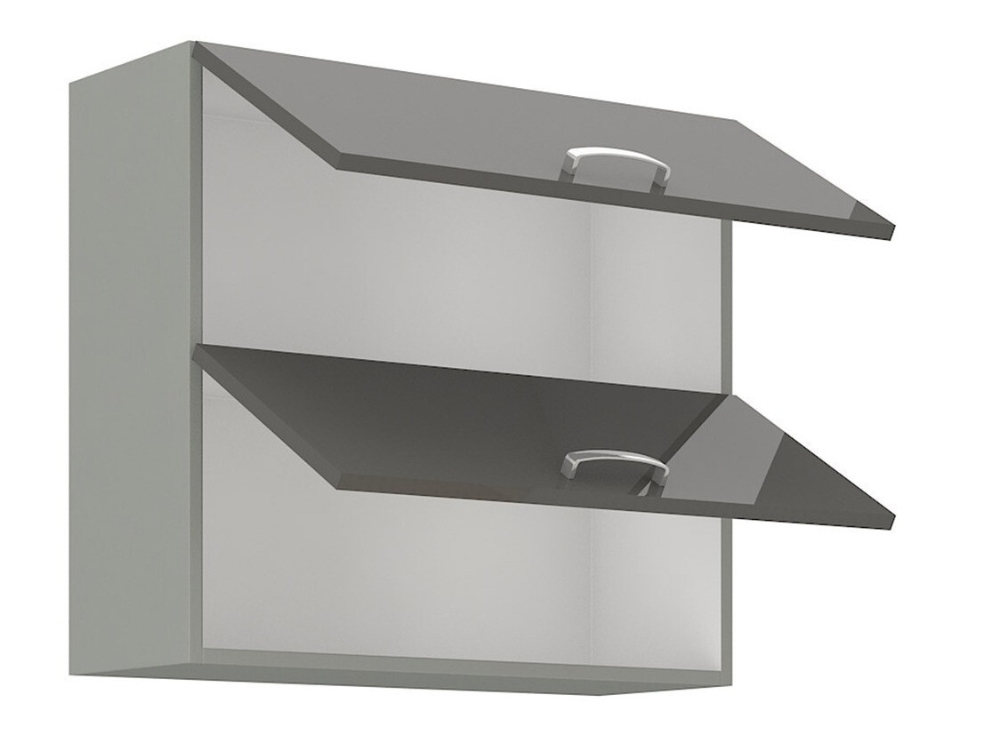 Modulaire wandkast Multi Grey 111