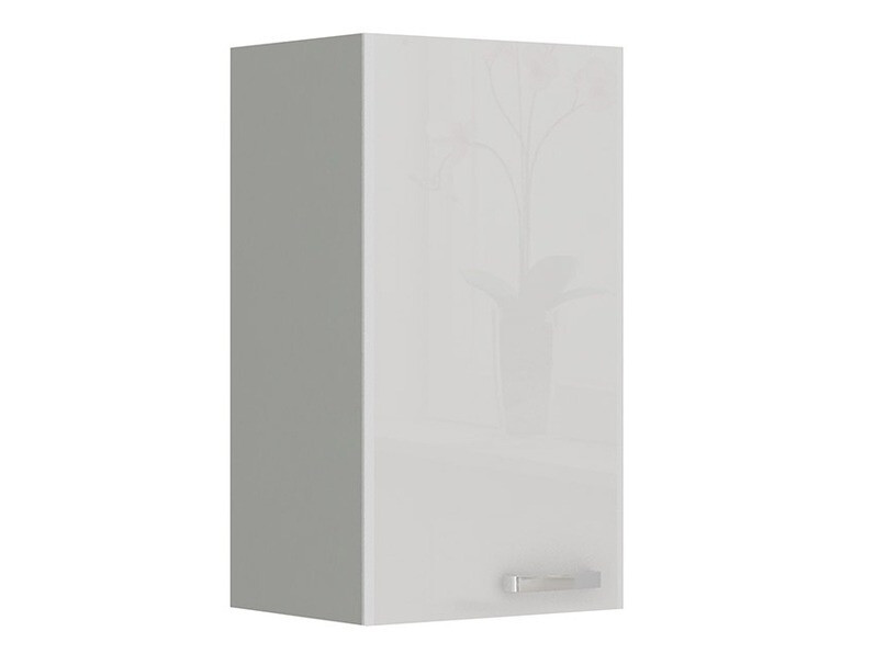 Modulaire wandkast Multi White 104