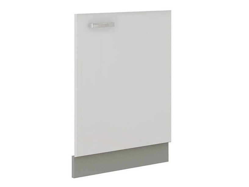 Vaatwasser deur Multi White 107