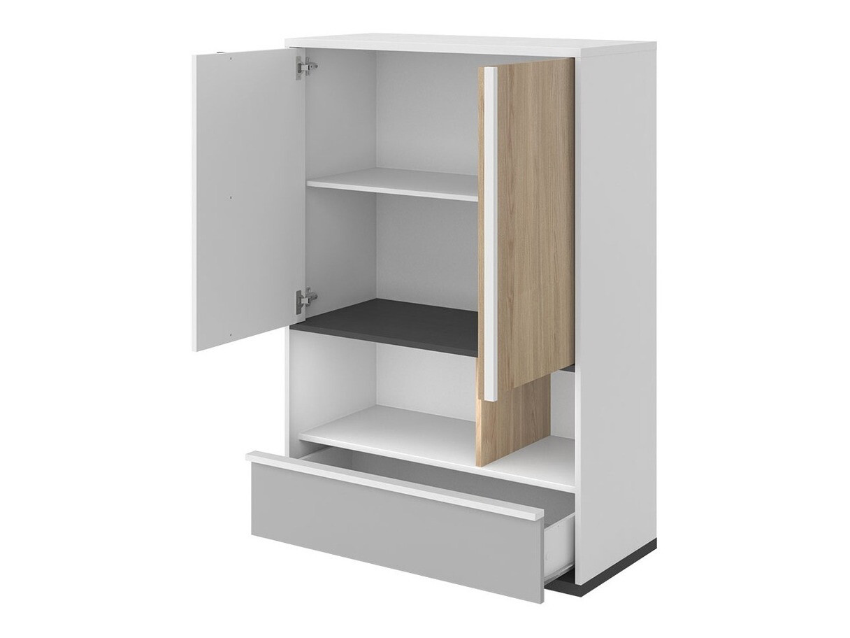 De reeks van de kinderkamer Marvesi 132