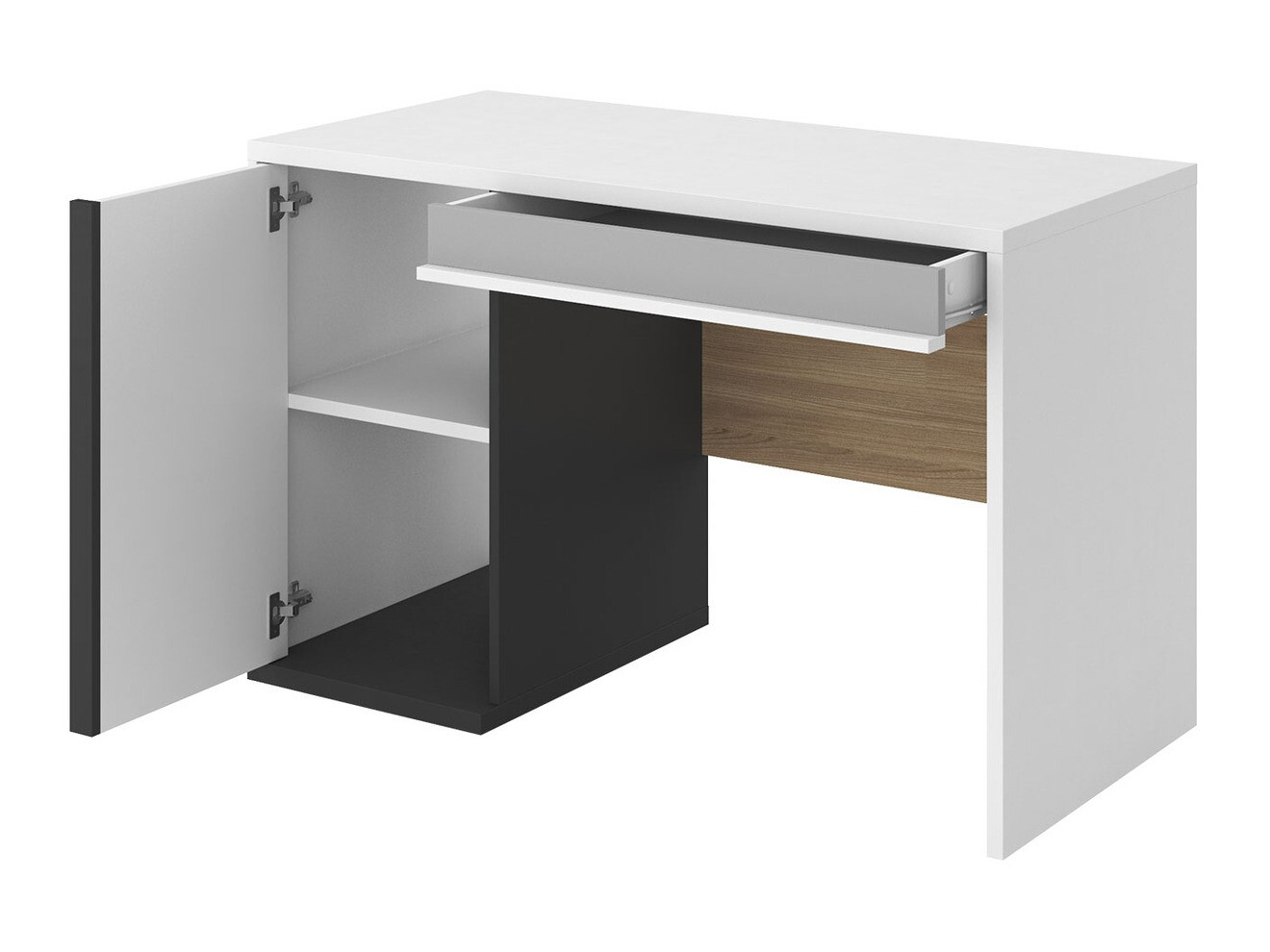 De reeks van de kinderkamer Marvesi 132