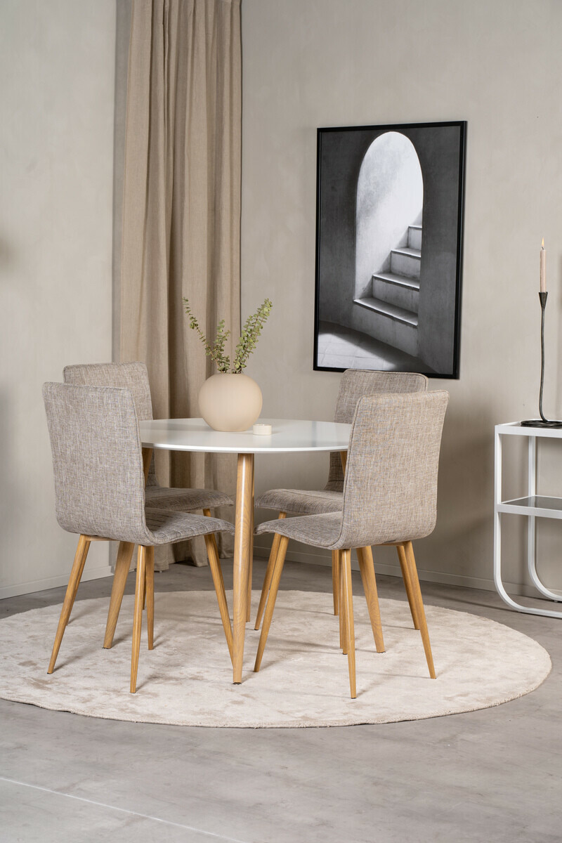 Stoel Dallas 2548