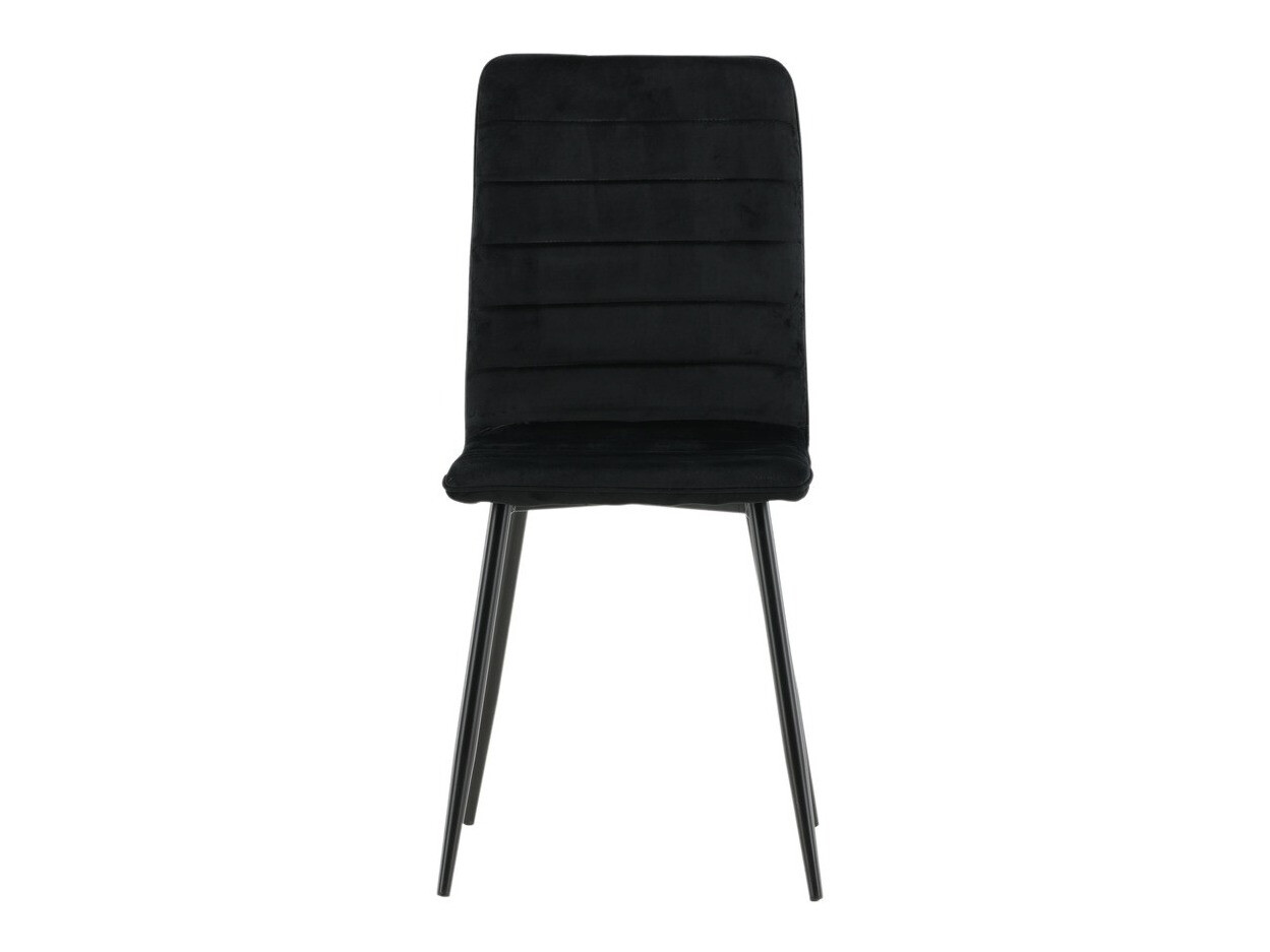 Stoel Dallas 2552 (Zwart)