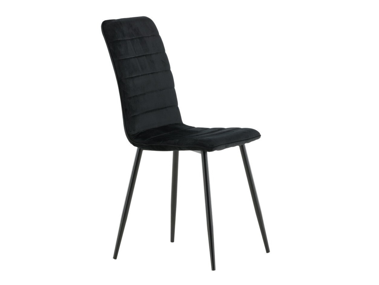 Stoel Dallas 2552 (Zwart)