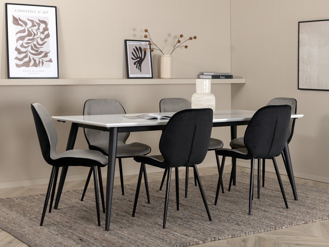 Stoel Dallas 2638