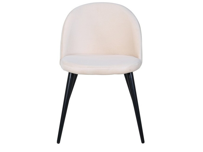 Stoel Dallas 2640 (Crème + Zwart)