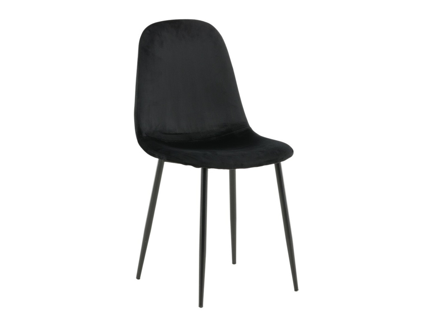 Stoel Dallas 2699 (Zwart)
