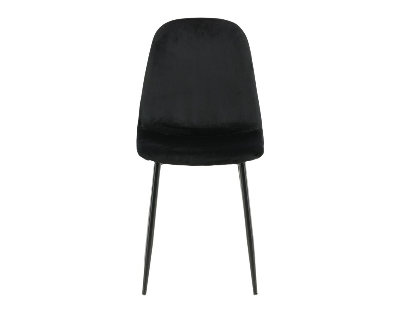 Stoel Dallas 2699 (Zwart)