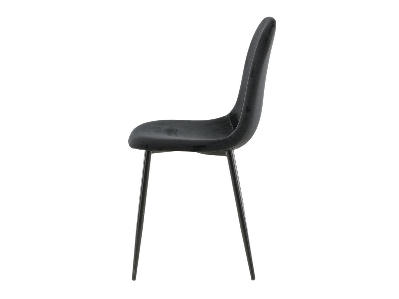 Stoel Dallas 2699 (Zwart)