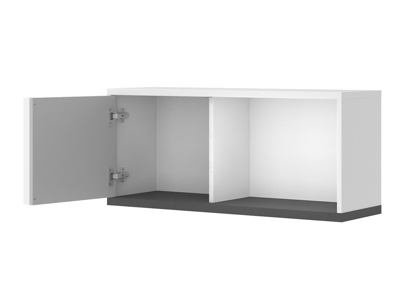 Wandplank Marvesi 126