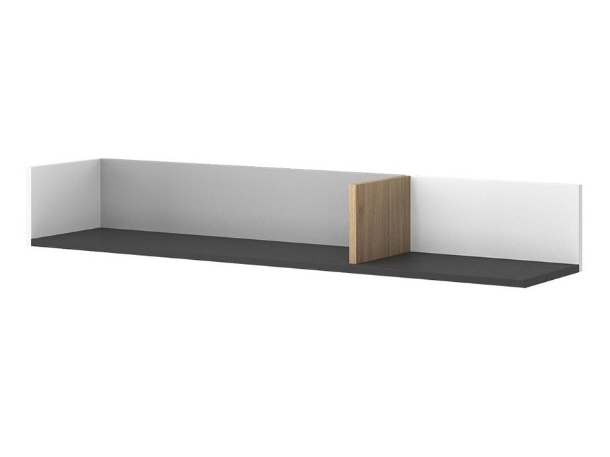 Wandplank Marvesi 127