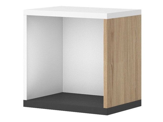 Wandplank Marvesi 128