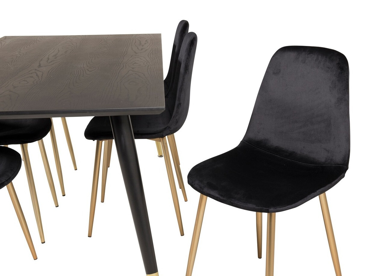 Eetkamerset Dallas 1253