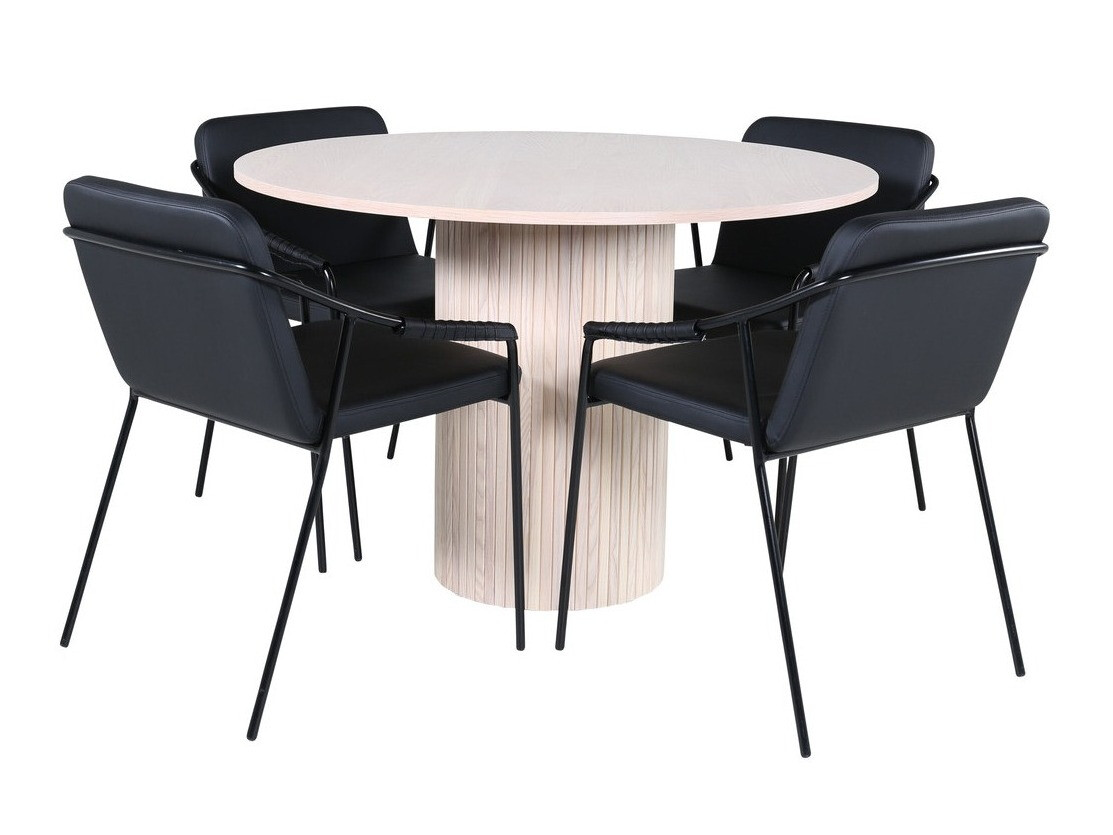Eetkamerset Dallas 2561