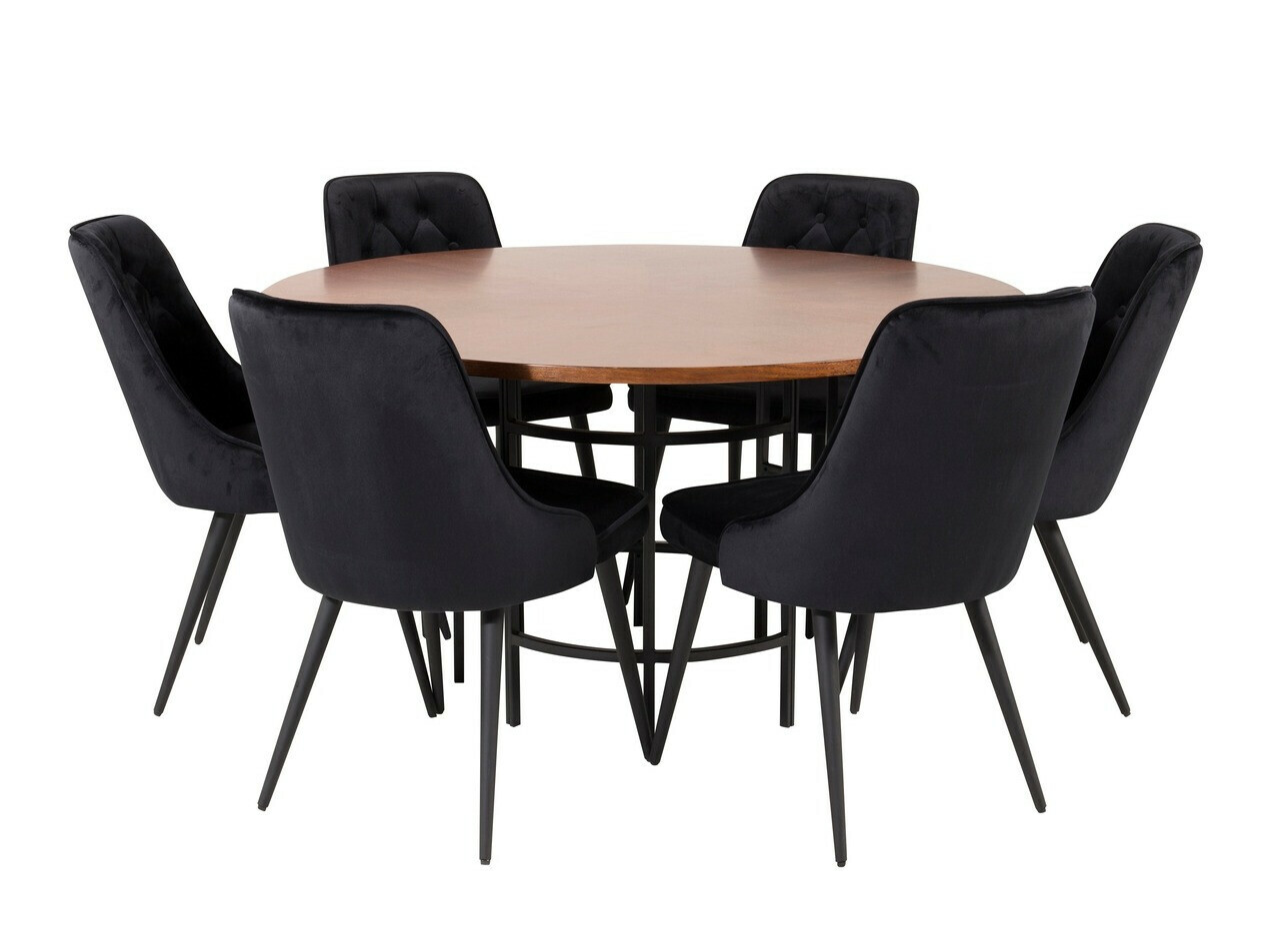 Eetkamerset Dallas 303