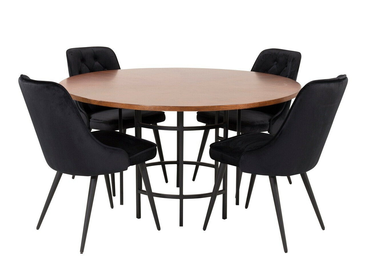 Eetkamerset Dallas 304