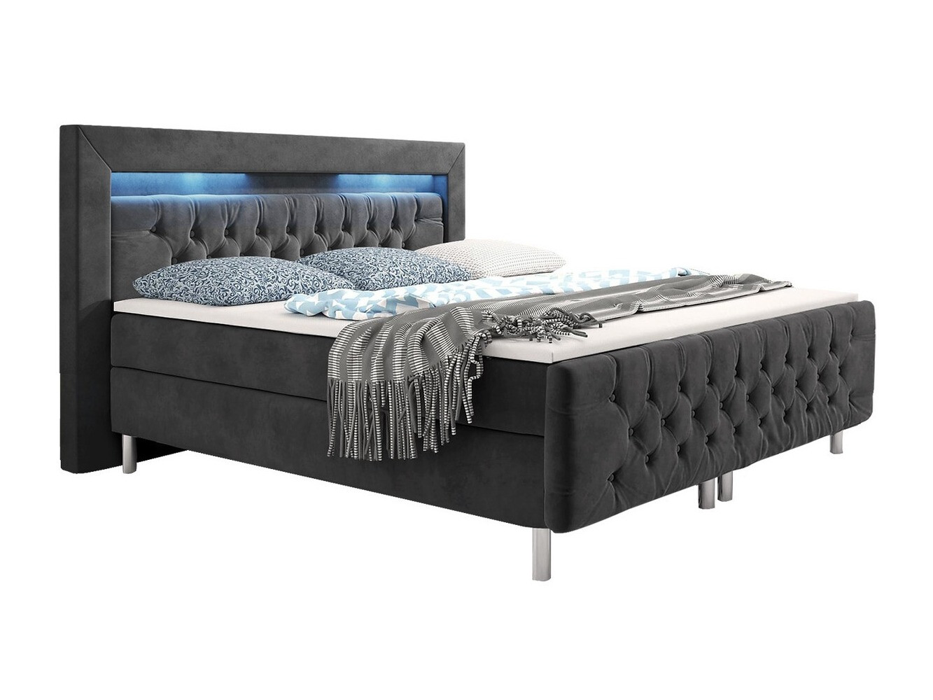 Boxspring Aura I
