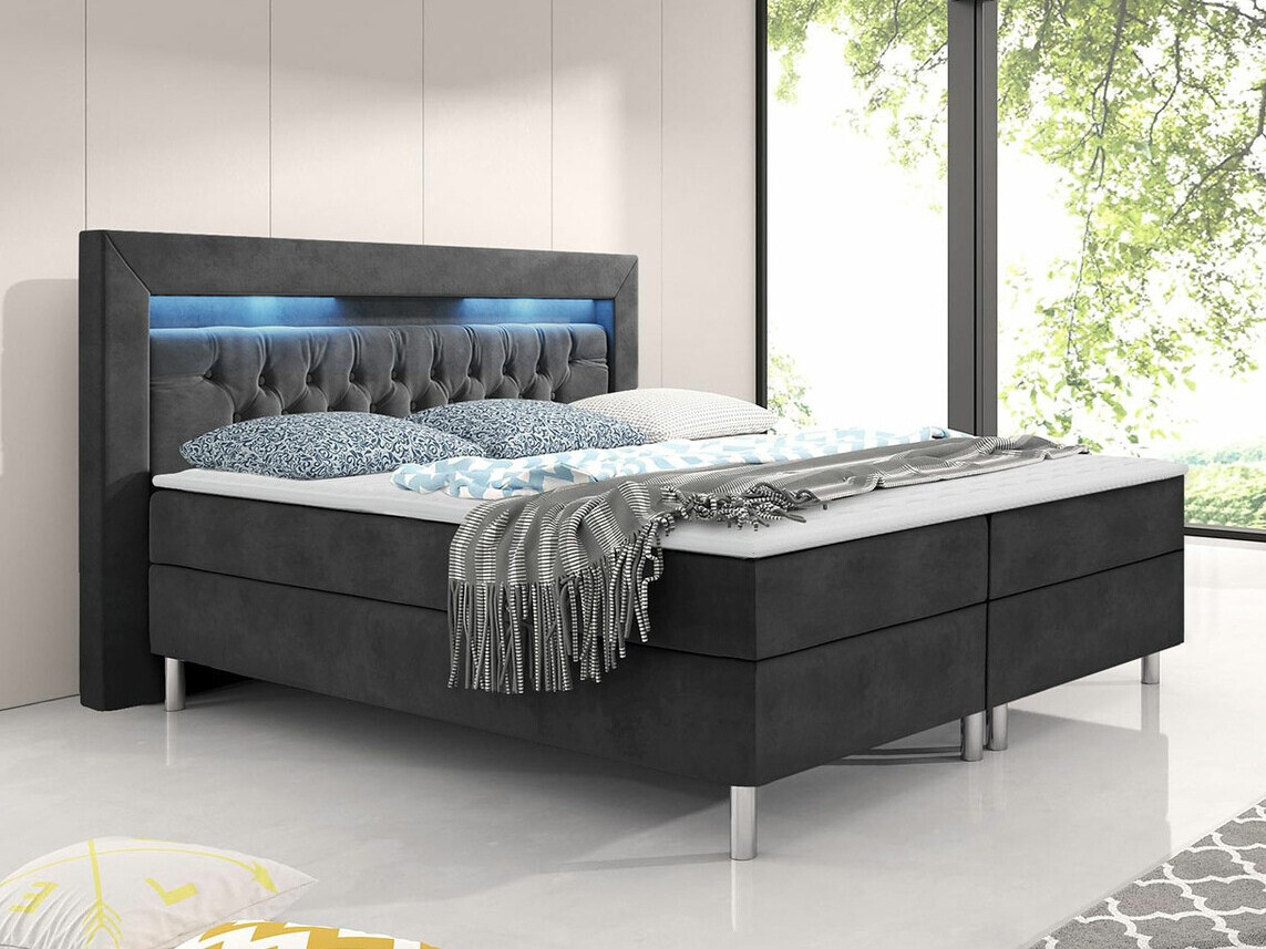 Boxspring Aura II