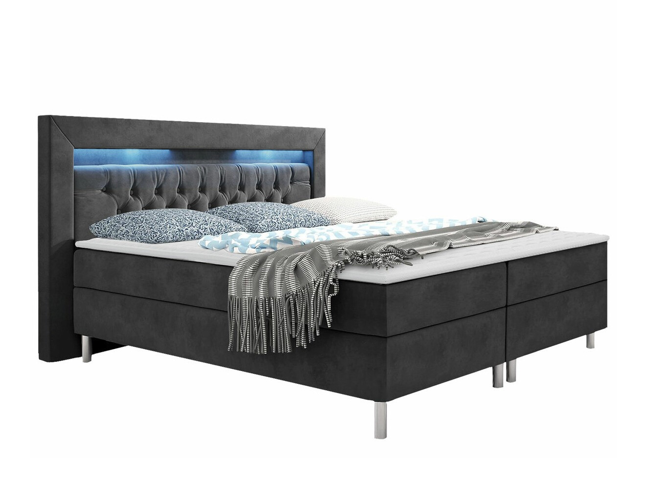 Boxspring Aura II