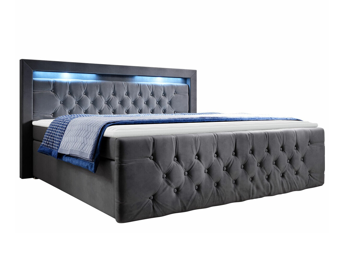 Boxspring Aura