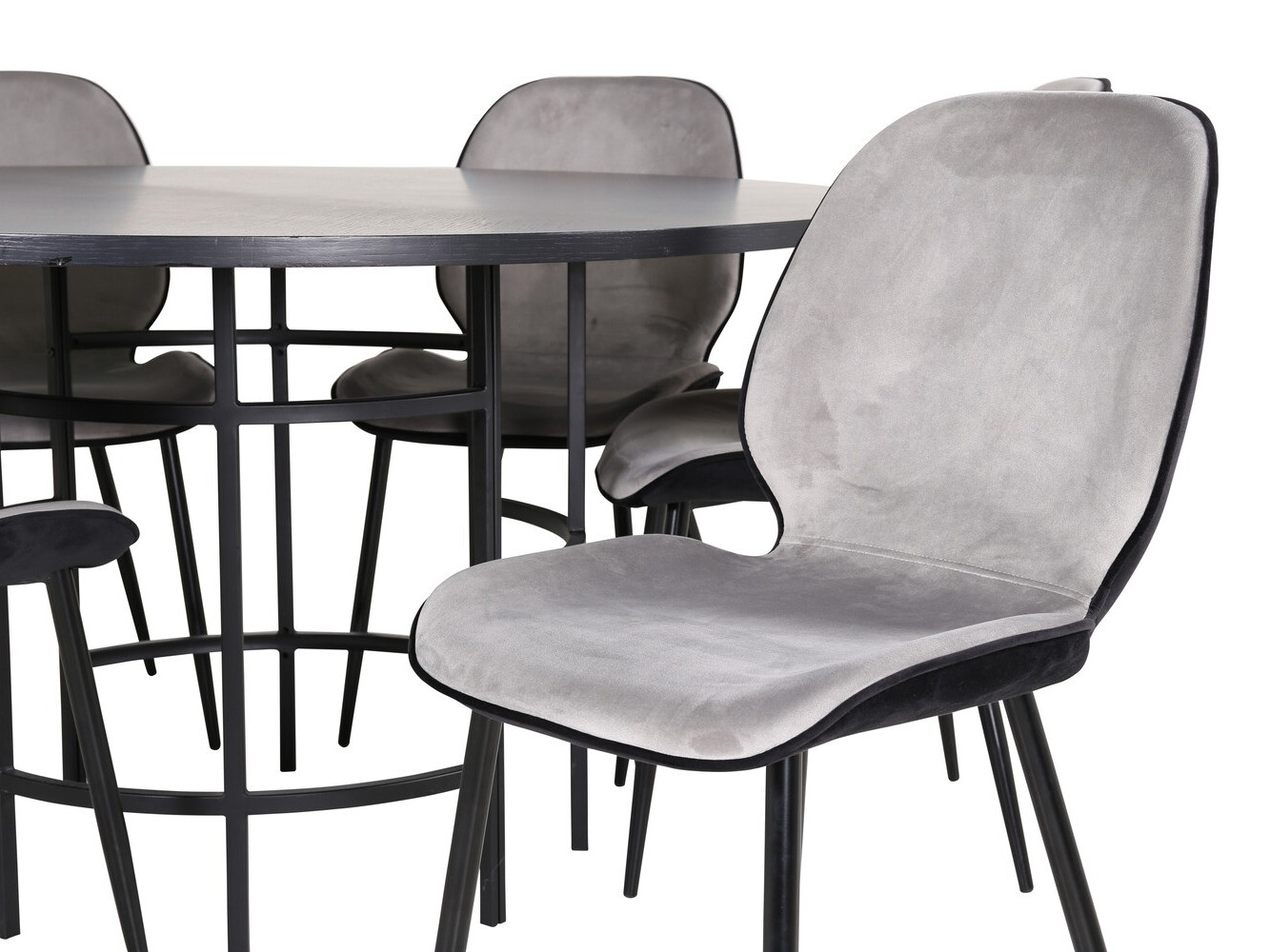 Eetkamerset Dallas 2402