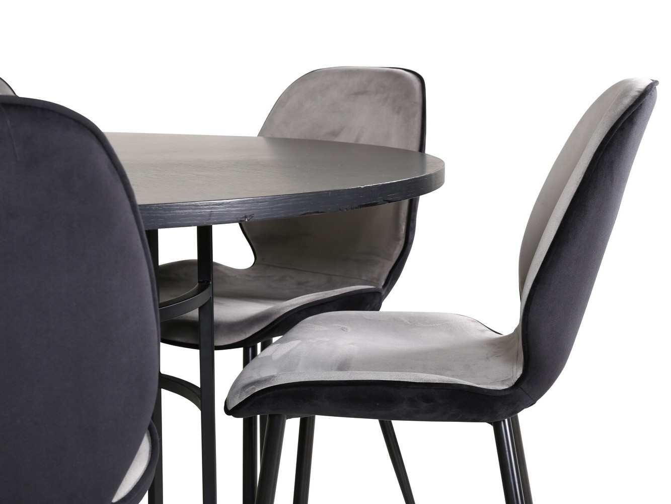 Eetkamerset Dallas 2402