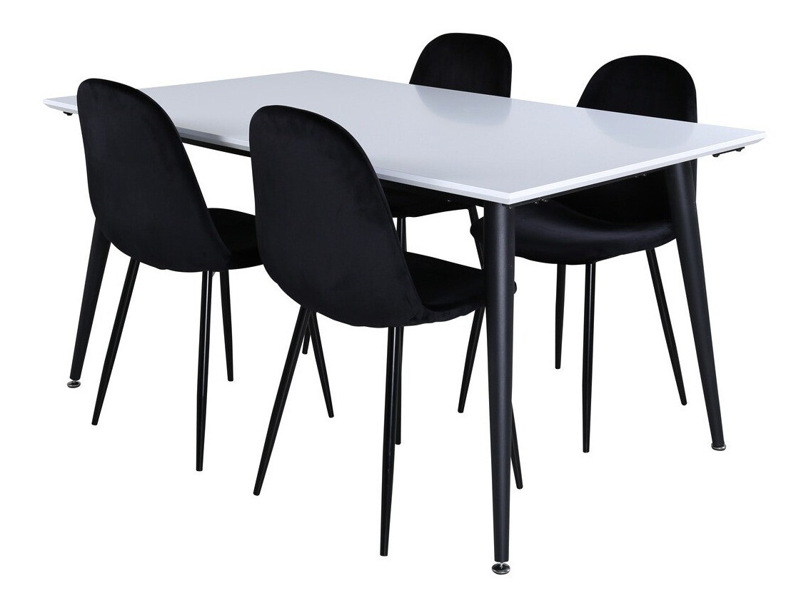 Eetkamerset Dallas 2730
