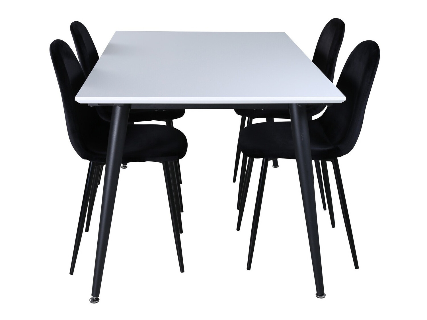 Eetkamerset Dallas 2730