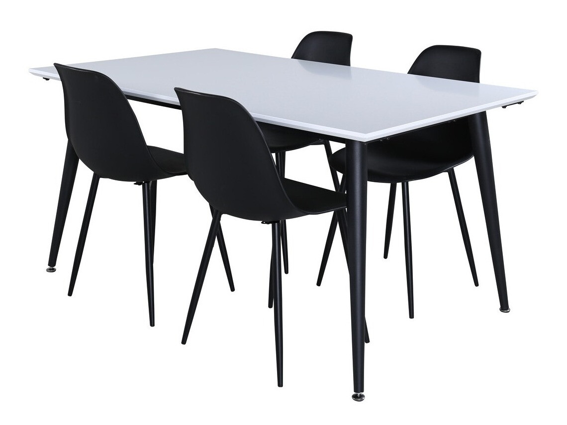 Eetkamerset Dallas 2732