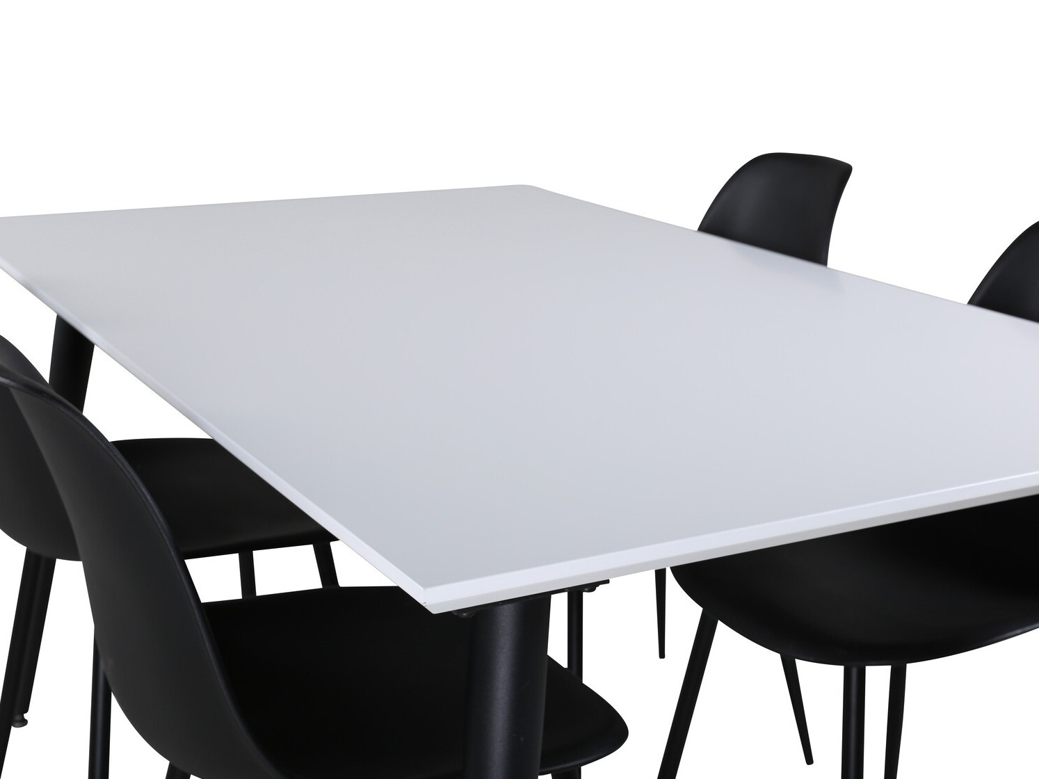 Eetkamerset Dallas 2732