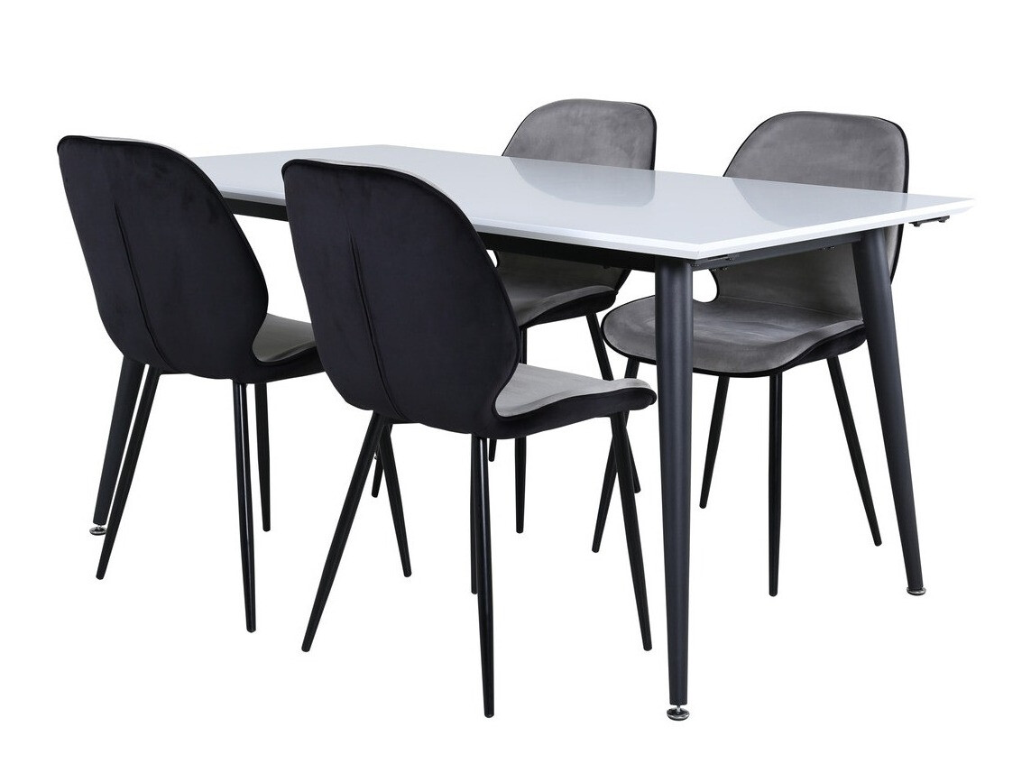 Eetkamerset Dallas 2735