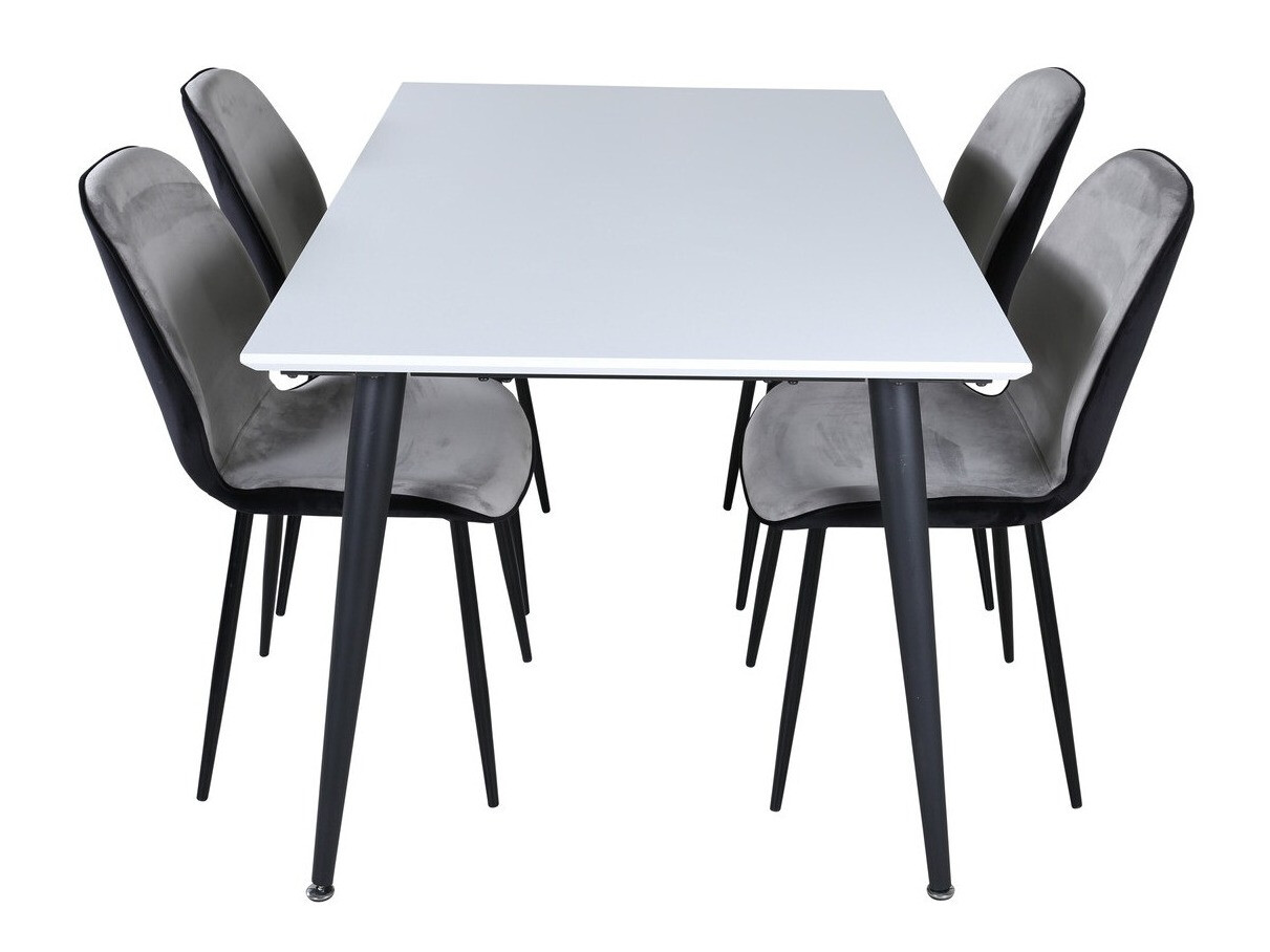 Eetkamerset Dallas 2735