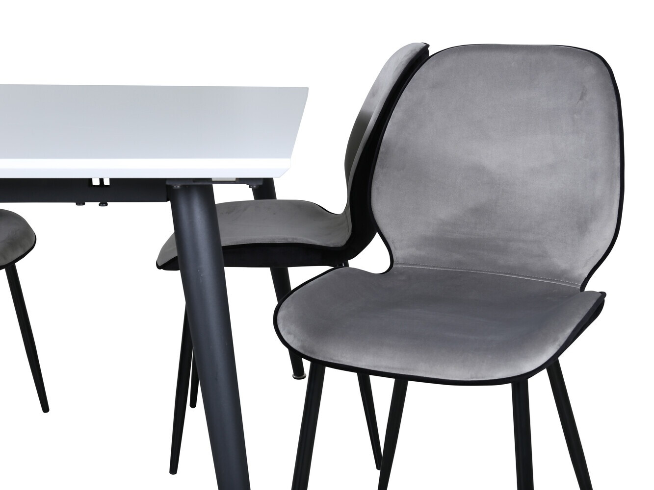 Eetkamerset Dallas 2735