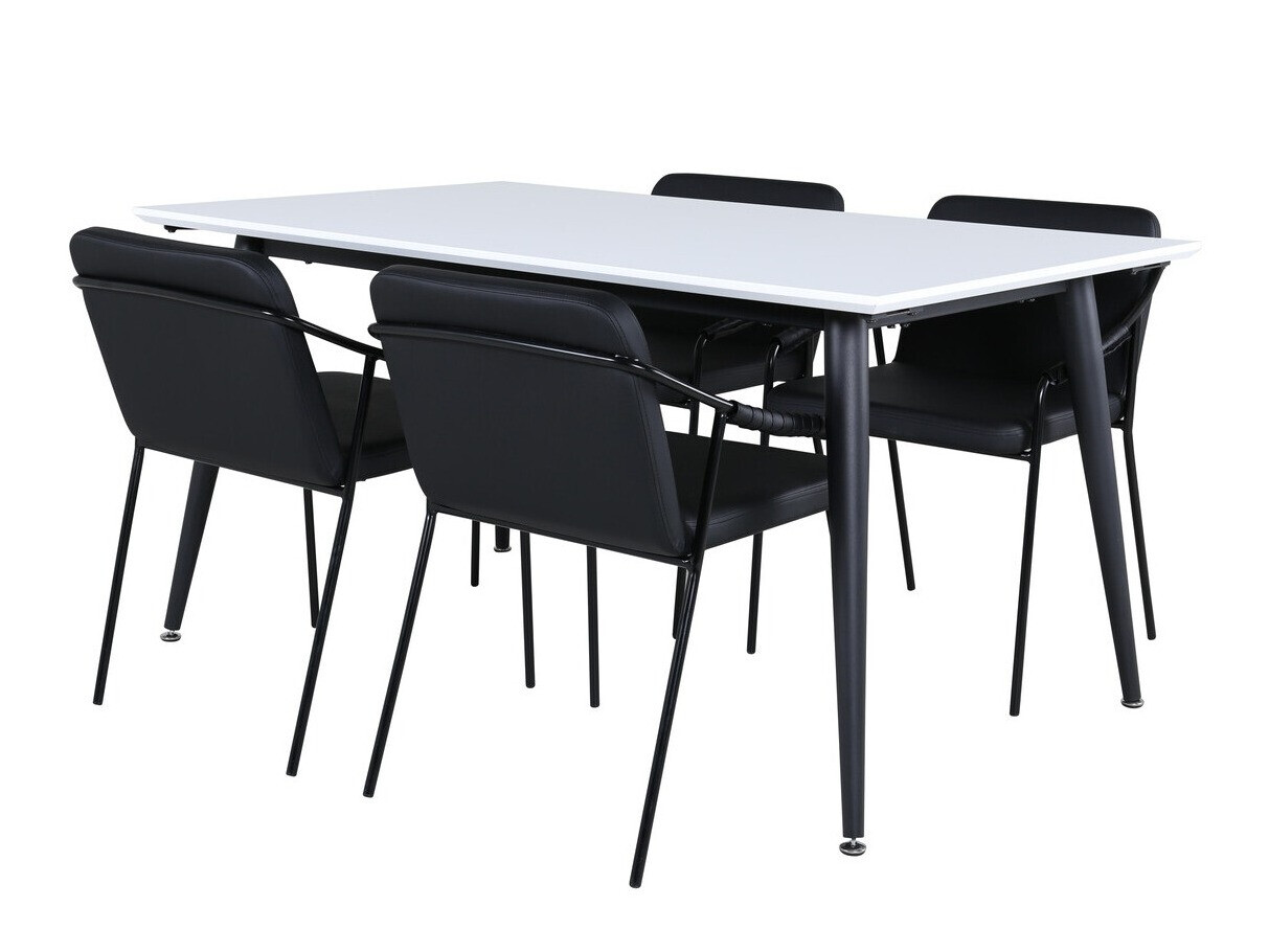 Eetkamerset Dallas 2740
