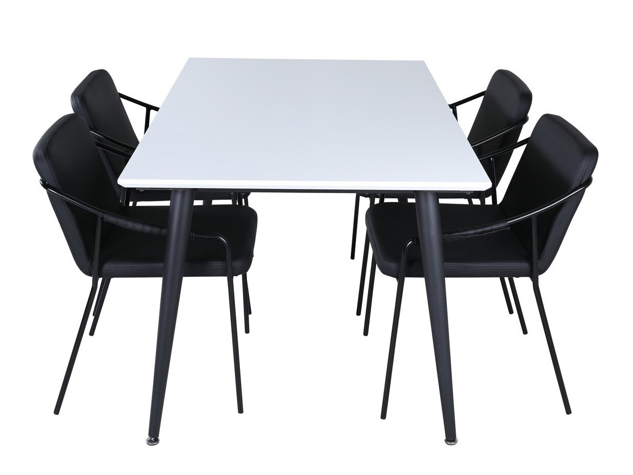 Eetkamerset Dallas 2740