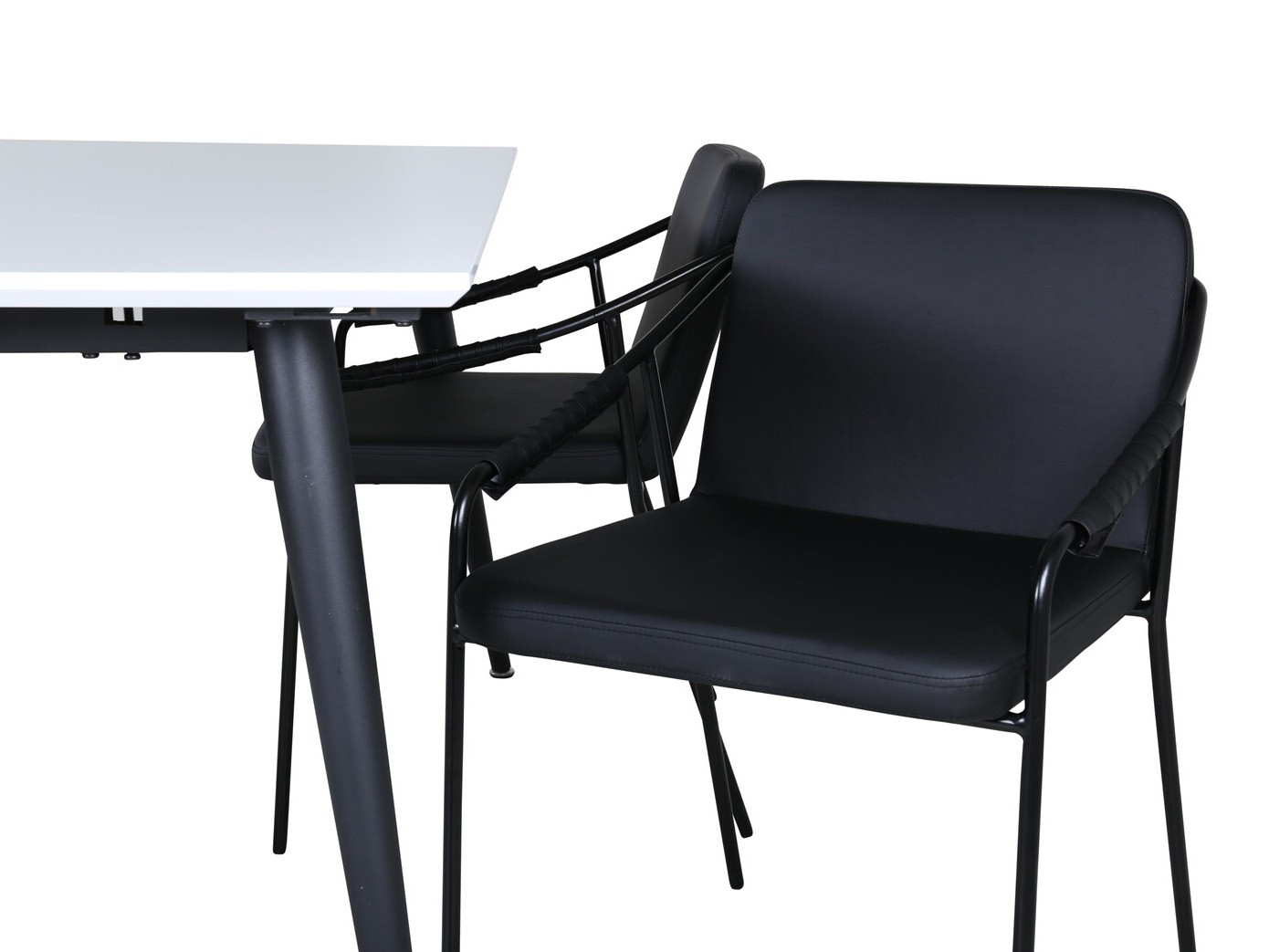 Eetkamerset Dallas 2740