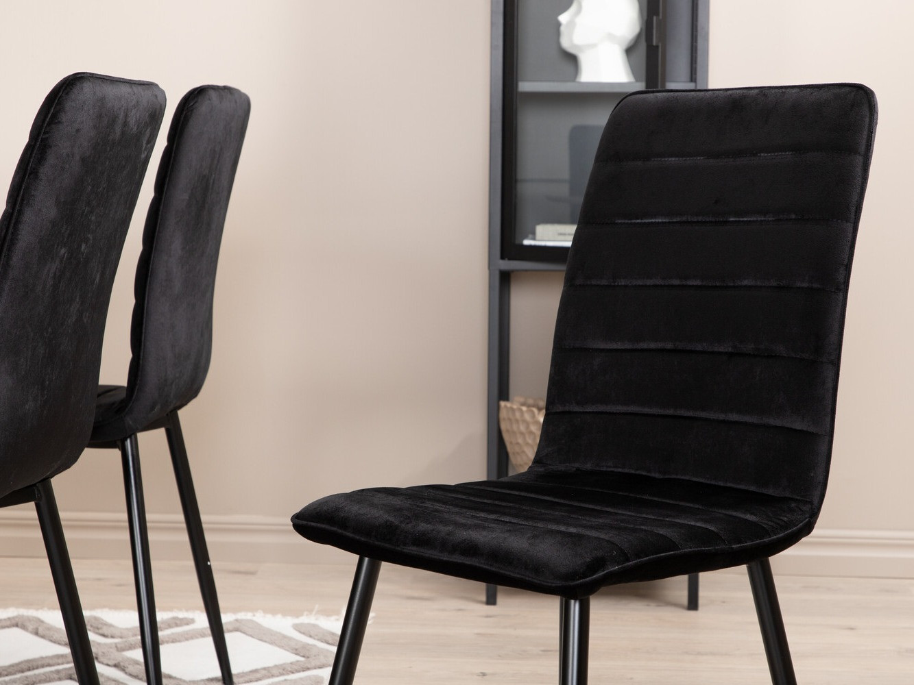 Eetkamerset Dallas 2705