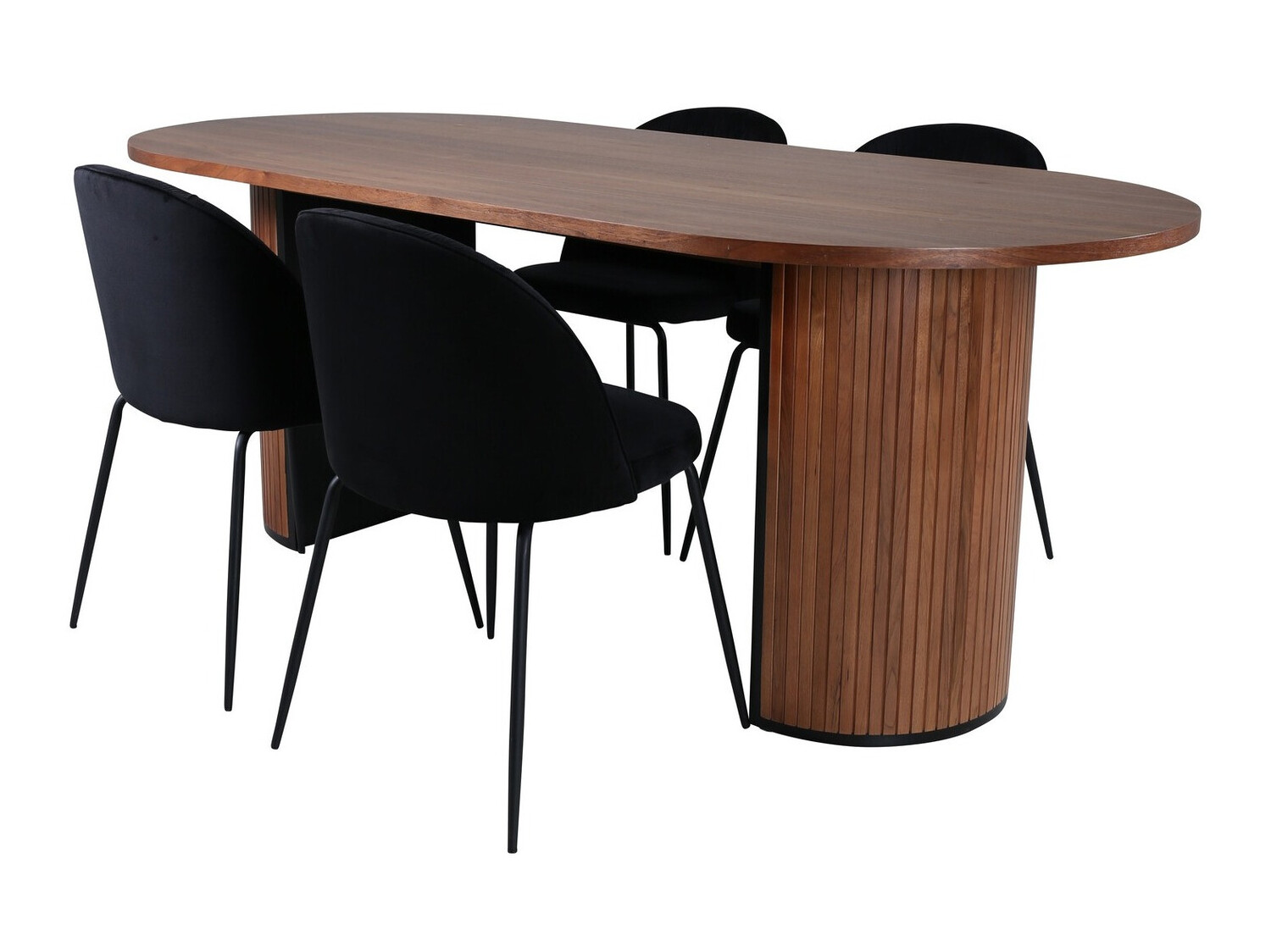 Eetkamerset Dallas 2745