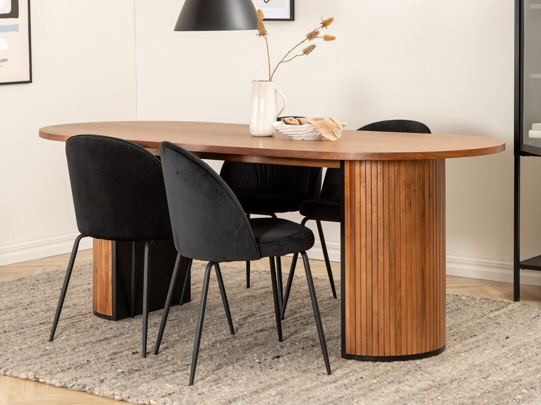 Eetkamerset Dallas 2745