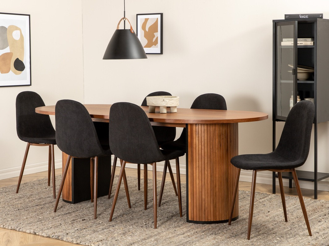 Eetkamerset Dallas 2746