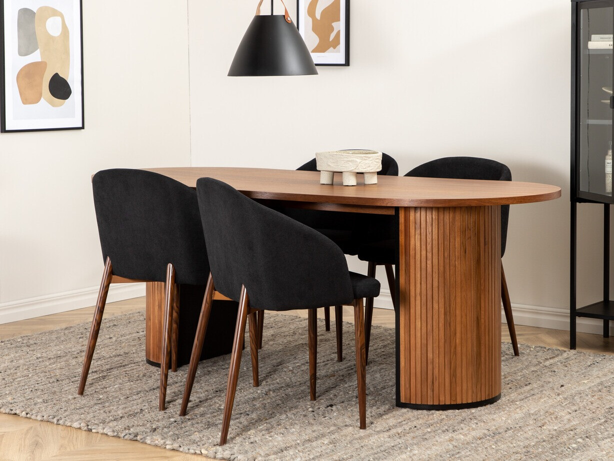 Eetkamerset Dallas 2748