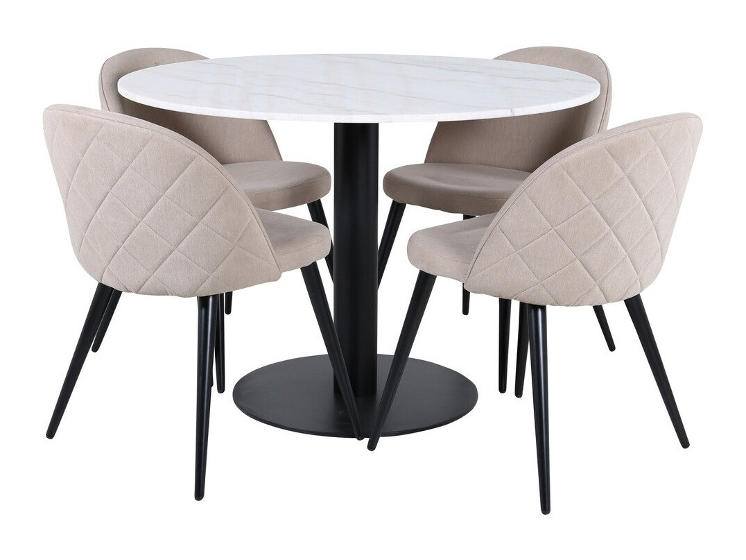 Eetkamerset Dallas 2932