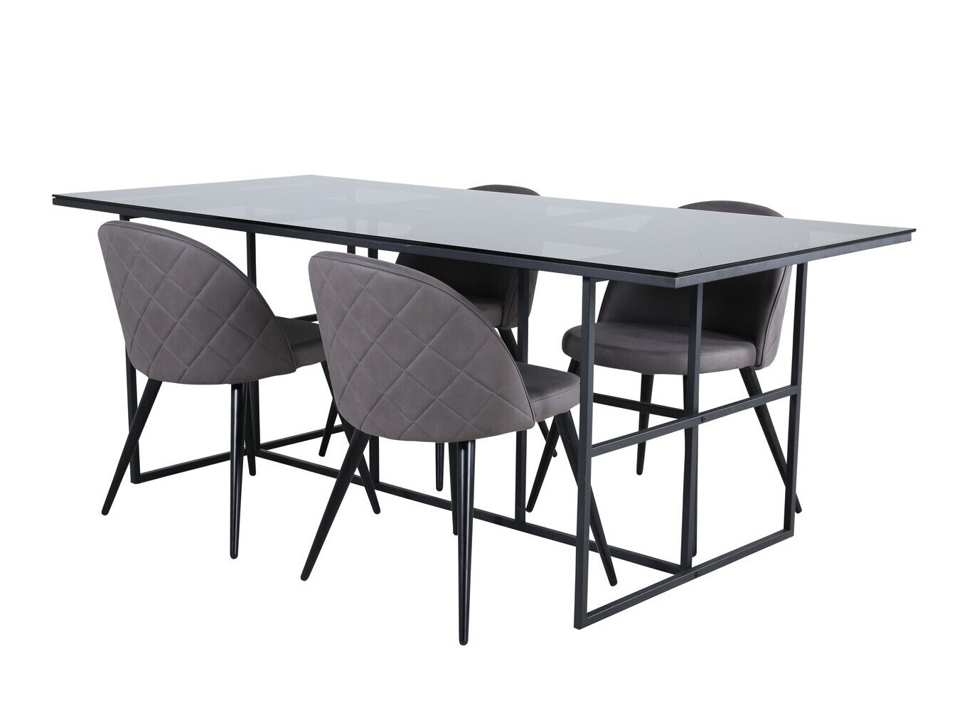Eetkamerset Dallas 2633